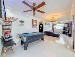 Blk 367 Yishun Ring Road (Yishun), HDB 5 Rooms #582491491
